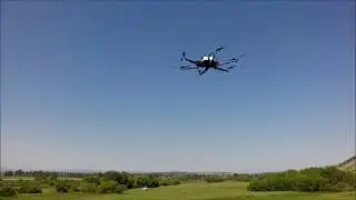 Vision Aerial Vector