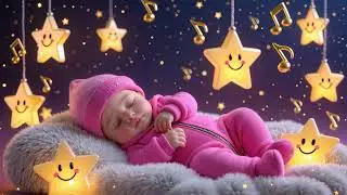 3 Secrets to Instant Sleep with Mozart and Brahms Lullabies 🎵 Baby Sleep Music 2
