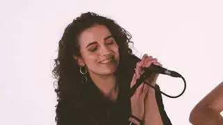 Kieran Daly - After 8 Months (Live with HotVox)
