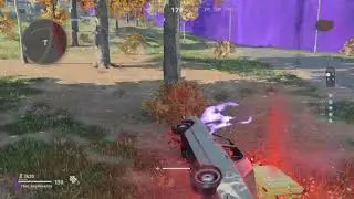 Call of Duty: Cold War Outbreak Glitch