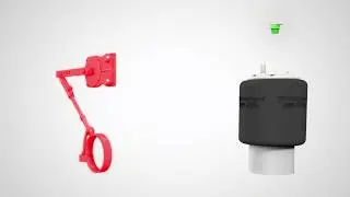 Firestone Industrial Products: Award Winning Air Spring Sensor