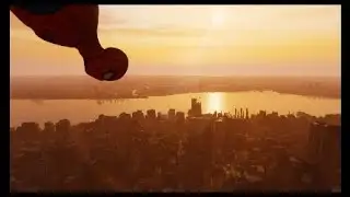 Spiderman Ps4 -The Best of Photo Mode Part 1