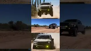 Full Send with Foutz Raptor Diff Skid