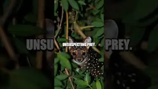 The Cunning Quoll: Australia's Undercover Hunter