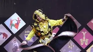 ✨ KUSUM | KKHD TV Show | Season 12 | Quater-Final | Jind