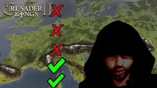 What Is Crusader Kings 2? - A Brief Summary
