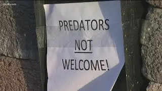 Hearing set for Monday on placement of convicted sexually violent predator in San Diego neighborhood