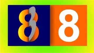 Tutorial CorelDraw Using Transparency tool create typography