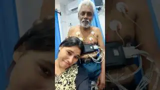 papa का Heart attack😭🫀 | Aarti sahu | #shorts #papa