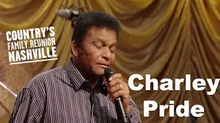 Charley Pride 