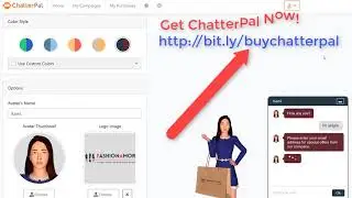 ChatterPal Demo LIVE Chatterpal walkthrough Chatterpal Live Demo in Action - Must See!