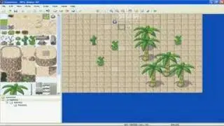 RPG Maker XP Tutorial - Part Three - Page Two