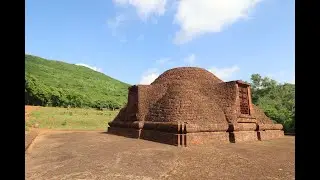 Odisha - An Incredible Buddhist Civilisation