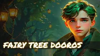 Fairy Tree Dooros