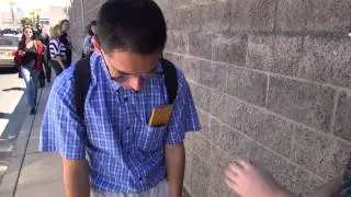 Basic High School - Tardy Policy Parody