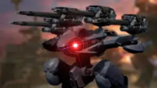 This is a CRISIS - War Robots Montage
