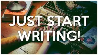Discovery Writing: Why You Should Write Without a Plan