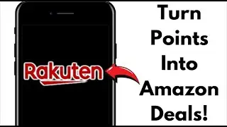 How to Use Rakuten Points on Amazon (Fully Working)