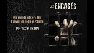 Les encag&eacute;s: Tristan LHOMME au sommet de son art - La Minute R&ocirc;liste