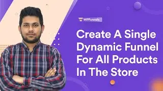 Run Site-wide WooCommerce Sales Funnels Easily for Your Entire Store - Global Funnels