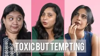 Why Women Fall for the Wrong Guys (Red Flags Edition)