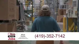 Ohio Means Jobs Wood County
