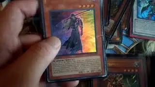 Yugioh Card Konami Six Samurai beat Burn Deck Lockdown Using Shien Great Shogun Shen Viz Media Manga
