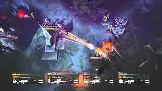 HELLDIVERS&trade; Precision Expert Pack Trailer | PS4, PS3 & PS Vita