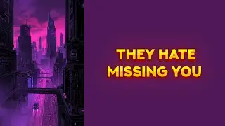 When a Narcissist “Misses” You, This Is What’s Really Happening