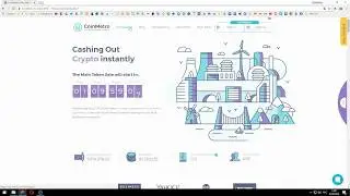 CoinMetro   Новые возможности для Форекс !!!