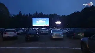 1. Autokino in Lohne - regiotv