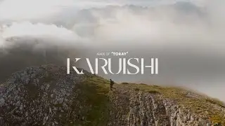 Toray Karuishi &ndash; Warmth for a Life Well-Lived