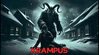 Krampus Unleashed/A creepy Christmas Tale