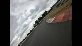 Le Vigeant CBR 1000 RR 1'45