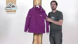 Eleven Ela Jacket - www.simplypiste.com
