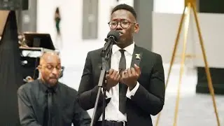 A Beautiful Wedding in Miami Florida ❤️ (Brian Nhira Weddings)
