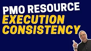Are you a PMO Leader struggling with Resource Execution?