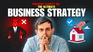 Welcome to  Finance Clarity HQ | Smart Money. Simple Investing. Real Wealth.