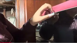 ASMR Caótico Fast tapping 