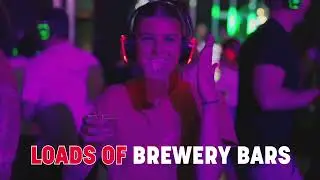 GABS Festival | Sydney | Australia's biggest beer and drinks experience