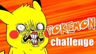 151 POKEMON CHALLENGE | LunaDangelis