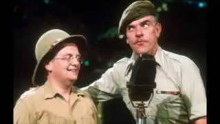 Don Estelle & Windsor Davies  - Bless You For Being An Angel