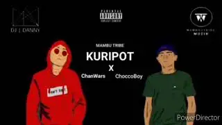 Kuripot-Chanwars.X.Chocoboy