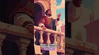 O Brasil Nasceu Livre&hellip; Mas Preso a Velhos Acordos #curiosidades #historia #euabrasil