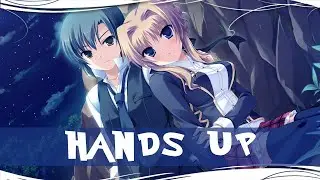 Hello - Ron Bon Beat Project | Hands Up Anime
