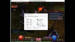 AUTO RESET IN SANTA VILLA MEGAMU