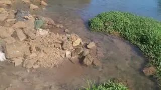 പുഴ ഒഴുകുന്നത് ആർക്കുവേണ്ടി?