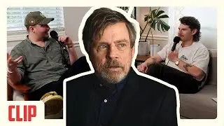 Mark Hamill&rsquo;s TERRIBLE career choices post Star Wars