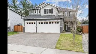 Property for Rent in Puyallup 5BR/3BA by Puyallup Property Management