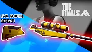 Barricade Blunder: Sniper's Luck and a Toasty Revival!